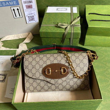 NB - Luxury Bag - 159