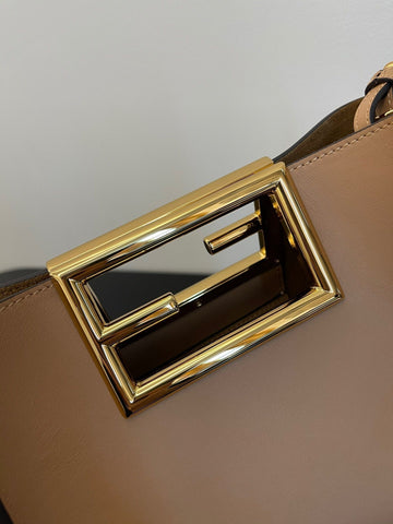 Makersluxe - Luxury Bag - FED - 350