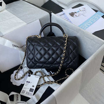Makersluxe - Luxury Bag - CHL - 685
