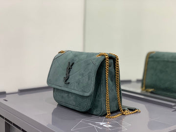Makersluxe - Luxury Bag - SL - 311