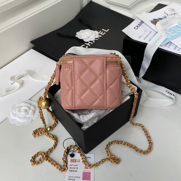 Makersluxe - Luxury Bag - CHL - 1100
