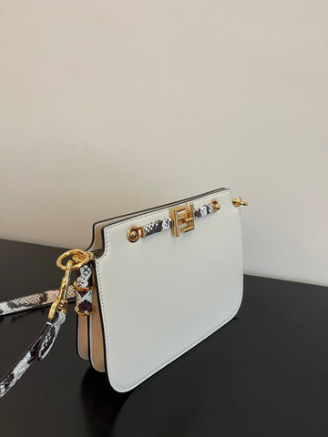 Makersluxe - Luxury Bag - FED - 313