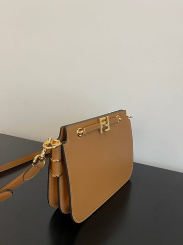 Makersluxe - Luxury Bag - FED - 314