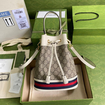 NB - Luxury Bag - 124