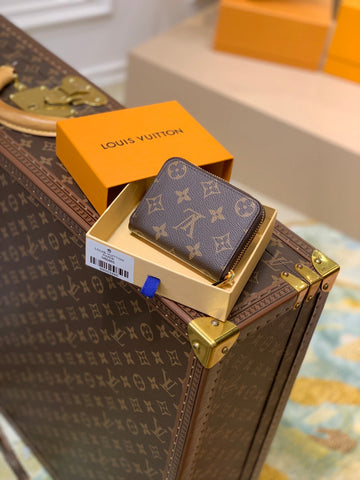 Makersluxe - Luxury Wallet - LU-V - 158