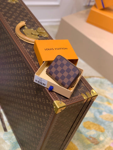 Makersluxe - Luxury Wallet - LU-V - 159