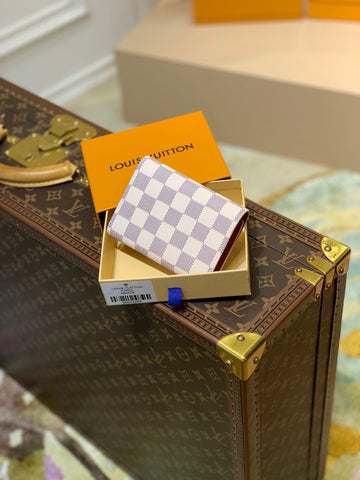 Makersluxe - Luxury Wallet - LU-V - 161