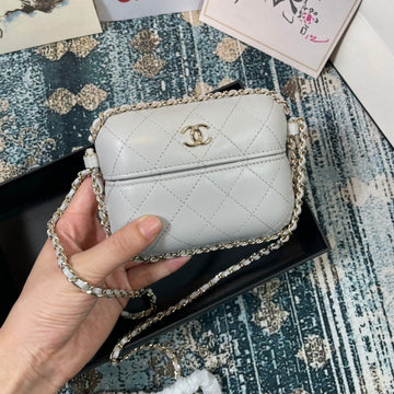 Makersluxe - Luxury Bag - CHL - 896