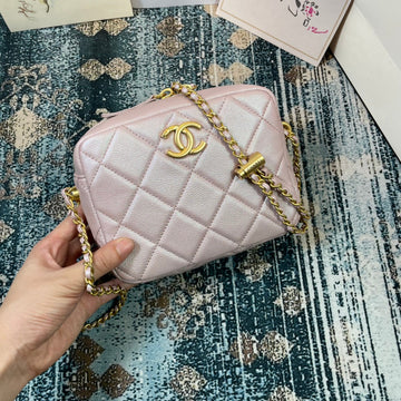 Makersluxe - Luxury Bag - CHL - 893