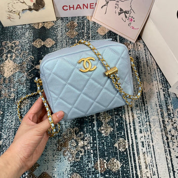 Makersluxe - Luxury Bag - CHL - 895