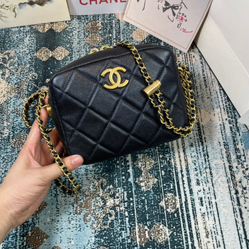 Makersluxe - Luxury Bag - CHL - 890