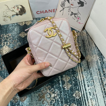 Makersluxe - Luxury Bag - CHL - 892