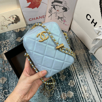 Makersluxe - Luxury Bag - CHL - 894