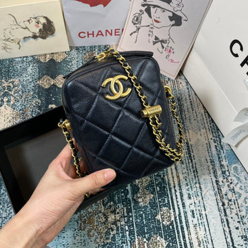Makersluxe - Luxury Bag - CHL - 891