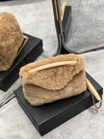 Makersluxe - Luxury Bag - SL - 286