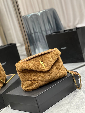 Makersluxe - Luxury Bag - SL - 287