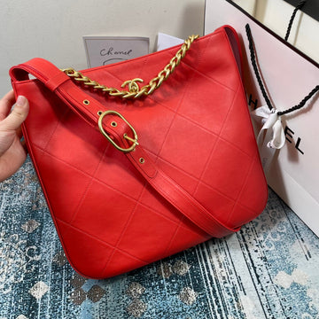 Makersluxe - Luxury Bag - CHL - 879