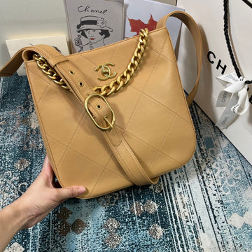Makersluxe - Luxury Bag - CHL - 884