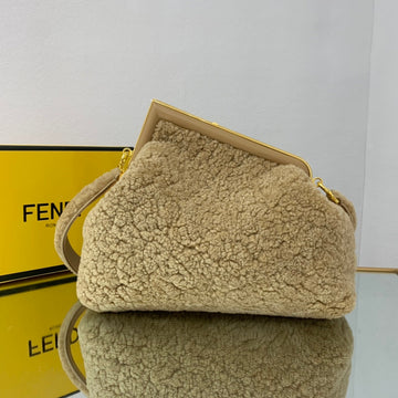 Makersluxe - Luxury Bag - FED - 326