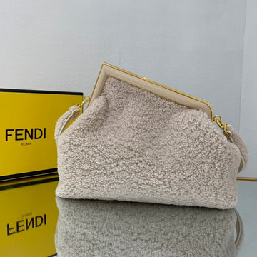 Makersluxe - Luxury Bag - FED - 325