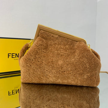 Makersluxe - Luxury Bag - FED - 324