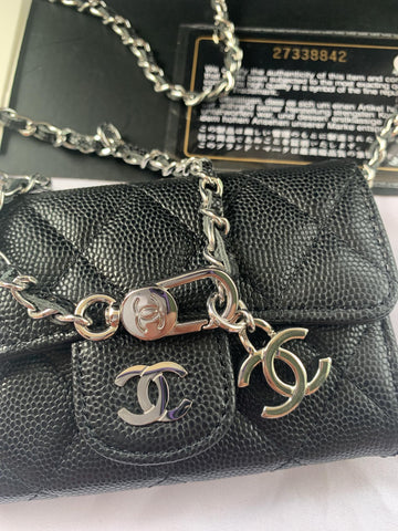 Makersluxe - Luxury Bag - CHL - 192