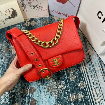 Makersluxe - Luxury Bag - CHL - 881