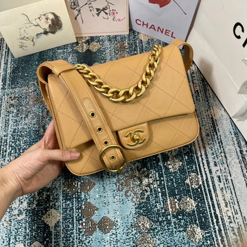 Makersluxe - Luxury Bag - CHL - 882