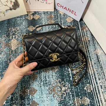 Makersluxe - Luxury Bag - CHL - 898