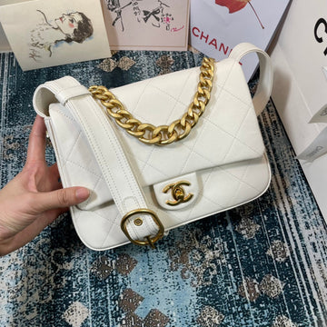 Makersluxe - Luxury Bag - CHL - 887