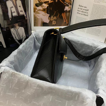 Makersluxe - Luxury Bag - CHL - 102