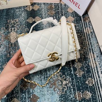 Makersluxe - Luxury Bag - CHL - 899
