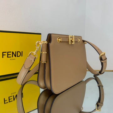Makersluxe - Luxury Bag - FED - 317