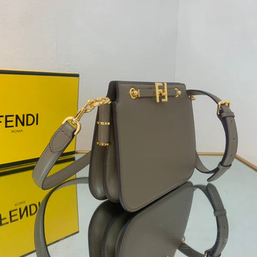 Makersluxe - Luxury Bag - FED - 318