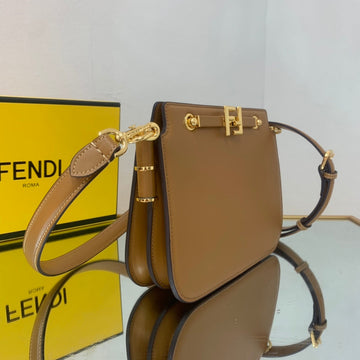 Makersluxe - Luxury Bag - FED - 319