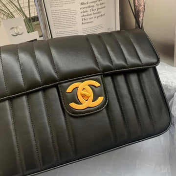 Makersluxe - Luxury Bag - CHL - 854