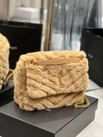 Makersluxe - Luxury Bag - SL - 289