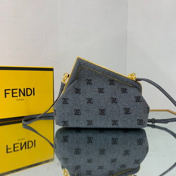Makersluxe - Luxury Bag - FED - 320