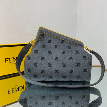 Makersluxe - Luxury Bag - FED - 321