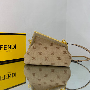 Makersluxe - Luxury Bag - FED - 322