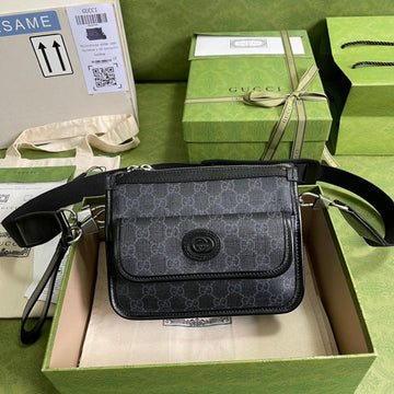 sneakerland- Luxury Bag - 145