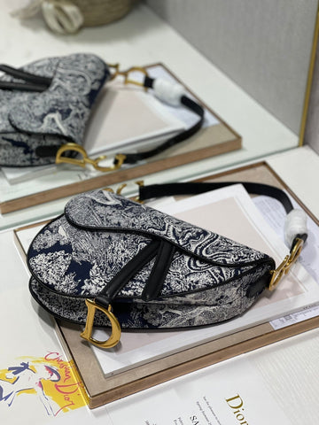 Makersluxe - Luxury Bags - DIR - 673