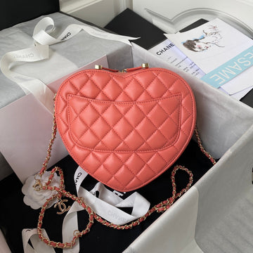 Makersluxe - Luxury Bag - CHL - 861
