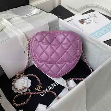 Makersluxe - Luxury Bag - CHL - 864