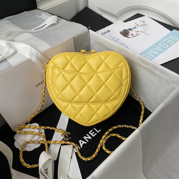 Makersluxe - Luxury Bag - CHL - 865