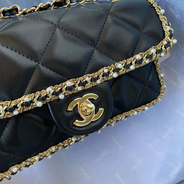 Makersluxe - Luxury Bag - CHL - 1061