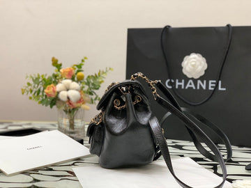 Makersluxe - Luxury Bag - CHL - 1049