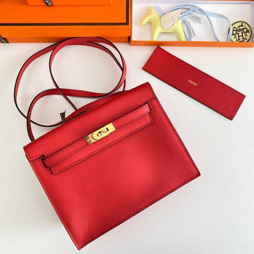 Makerluxe- Fashion New Arrival Bag - HMS - 020