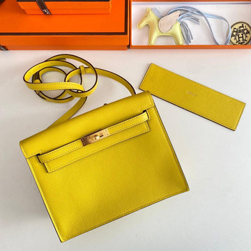 Makerluxe- Fashion New Arrival Bag - HMS - 025