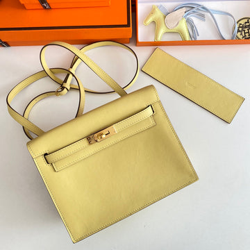 Makersluxe - Luxury New Arrival Bag - HMS - 034